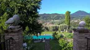 Agriturismo Villa Bissiniga Salo